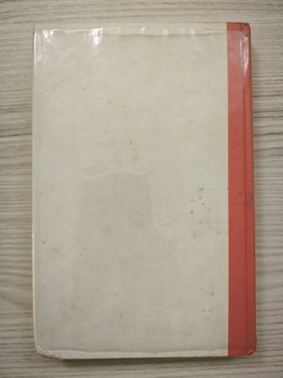 Libro La Desidia - M. Perrein - Edic. Vintage 1965