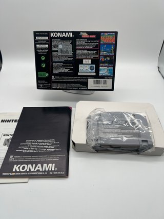 Track & Field Summer Games N64  Konami never used