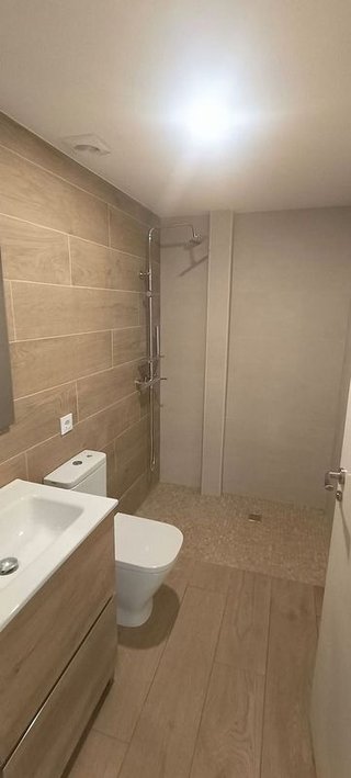 Piso en alquiler en Gràcia en Sabadell