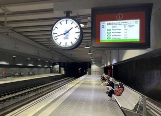 Piso en alquiler en Gràcia en Sabadell
