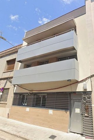Piso en alquiler en Gràcia en Sabadell