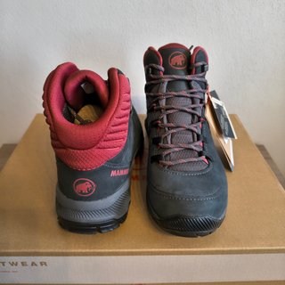 Scarpe da Trekking Mammut Nova GTX Donna 38 2/3 EU