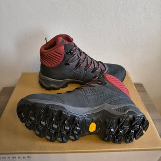 Scarpe da Trekking Mammut Nova GTX Donna 38 2/3 EU
