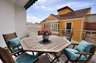 Piso en venta en Perchel Norte - La Trinidad en Málaga