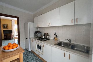 Piso en venta en Perchel Norte - La Trinidad en Málaga