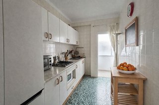 Piso en venta en Perchel Norte - La Trinidad en Málaga