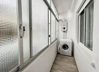 Piso en venta en Perchel Norte - La Trinidad en Málaga