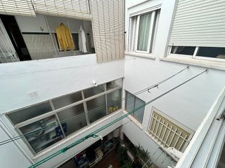 Piso en venta en Perchel Norte - La Trinidad en Málaga