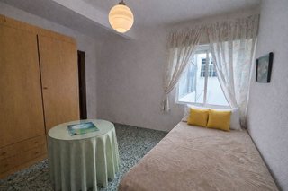 Piso en venta en Perchel Norte - La Trinidad en Málaga