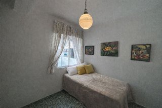 Piso en venta en Perchel Norte - La Trinidad en Málaga