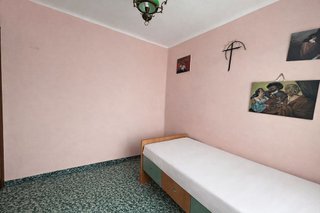 Piso en venta en Perchel Norte - La Trinidad en Málaga
