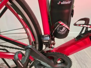 Bicicleta BMC SLR01