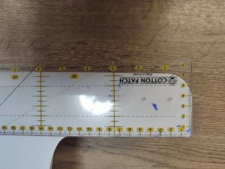 Mesa Extensible Máquina de Coser