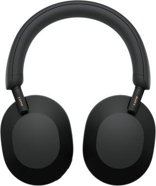 Sony WH-1000XM5 Noise Cancelling, Auriculares de diadema Bluetooth, iOS, Android - Negro, REACONDICIONADO marcas minimas