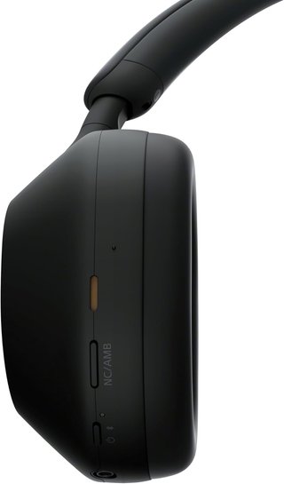 Sony WH-1000XM5 Noise Cancelling, Auriculares de diadema Bluetooth, iOS, Android - Negro, REACONDICIONADO marcas minimas
