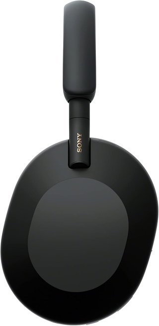 Sony WH-1000XM5 Noise Cancelling, Auriculares de diadema Bluetooth, iOS, Android - Negro, REACONDICIONADO marcas minimas