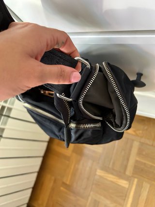 Bolso Negro BIMBA Y LOLA