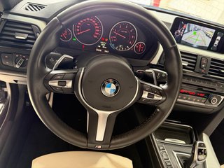 BMW Serie 4 420D Gran coupe M sport