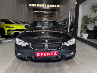 BMW Serie 4 420D Gran coupe M sport