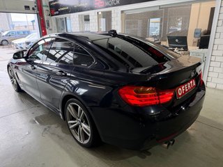 BMW Serie 4 420D Gran coupe M sport