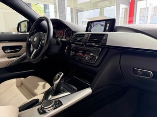 BMW Serie 4 420D Gran coupe M sport