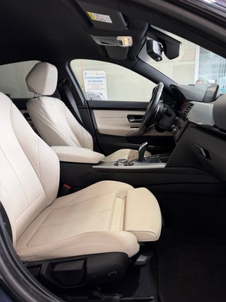 BMW Serie 4 420D Gran coupe M sport