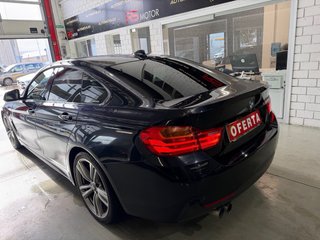 BMW Serie 4 420D Gran coupe M sport