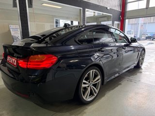 BMW Serie 4 420D Gran coupe M sport