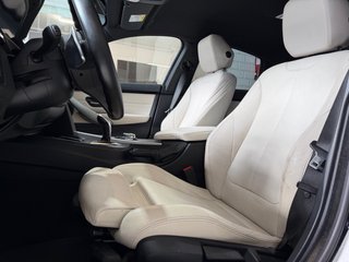 BMW Serie 4 420D Gran coupe M sport