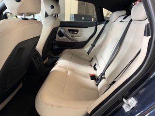 BMW Serie 4 420D Gran coupe M sport