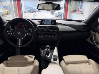BMW Serie 4 420D Gran coupe M sport