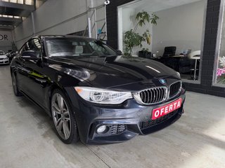 BMW Serie 4 420D Gran coupe M sport