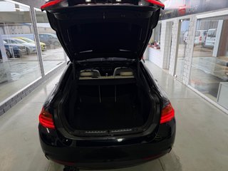 BMW Serie 4 420D Gran coupe M sport