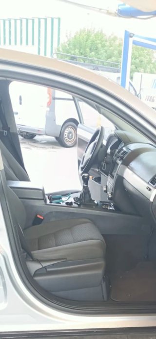 Volkswagen Touareg 2005