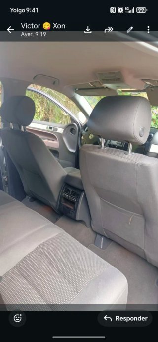 Volkswagen Touareg 2005