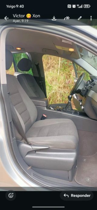 Volkswagen Touareg 2005