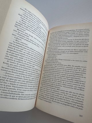 Libro: Lobos de Donato Carrisi