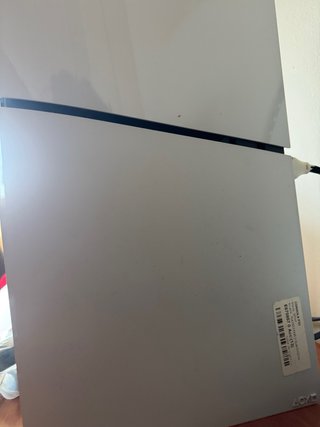 Consola PS5 Digital + 2 Mandos