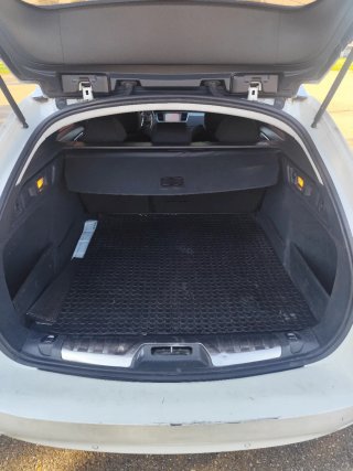 Peugeot 508 2011