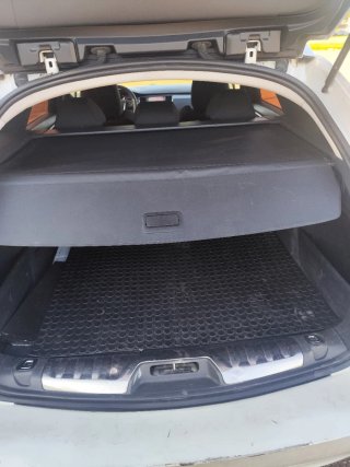 Peugeot 508 2011