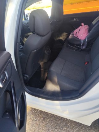 Peugeot 508 2011