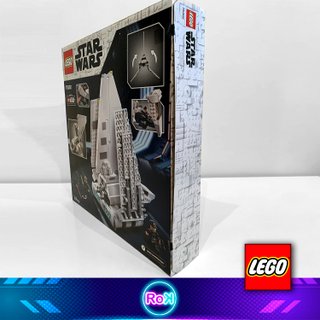 Lego Star Wars: Imperial Shuttle 75302