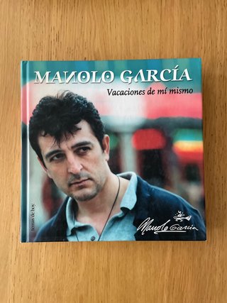 Vacaciones de mí mismo