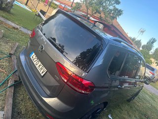 Volkswagen Touran 1.6 TDI CR