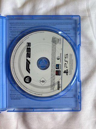 F1 23 PS5 Gioco EA Sports