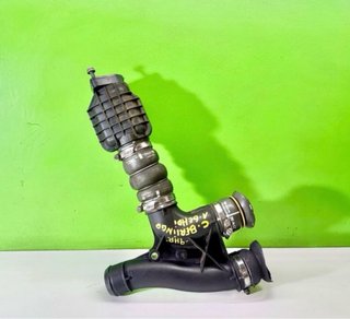 9678406580 Tubo Aire Turbo Citroen Berlingo 1.6HDI