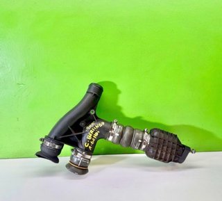 9678406580 Tubo Aire Turbo Citroen Berlingo 1.6HDI