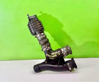 9678406580 Tubo Aire Turbo Citroen Berlingo 1.6HDI