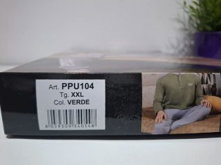 Pigiama uomo Pyrex nuovo