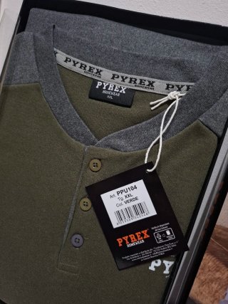 Pigiama uomo Pyrex nuovo